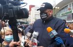 Сергей Тихановский этапирован в Гомель. Хроника преследования за 22 мая