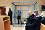 Первый уголовный процесс за насилие к сотрудникам МВД начался в Витебске