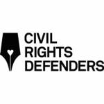 Civil Rights Defenders: Protest against the treatment of Ales Bialiatski in prison 