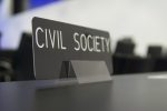 Civil Society Parallel Forum Takes Place in Minsk