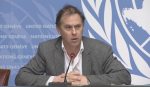 UN human rights office calls for ‘immediate release’ of Roman Protasevich
