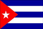 Улады Кубы пагадзіліся вызваліць 52 палітвязняў