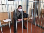 Вадим Цикунов оговорил себя, так как его избили милиционеры и угрожали пытками