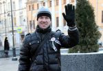 Верховный суд России освободил Ильдара Дадина 