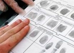 Disabled person fined for resisting forced fingerprinting