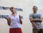 Альбомы «Пресс-фото Беларуси» задержали на белорусско-литовской границе