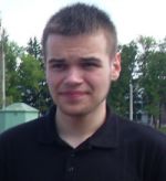Maksim Dashuk held in custody since 9 January