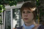 Активистка Елена Давыдова 12 часов простояла в отделе милиции, ей вызвали скорую