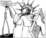 17-й штат США отменил смертную казнь 