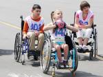 Belarusian health resorts lack places for disabled children