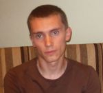 Political prisoner Artsiom Dubski sentenced to one year in jail
