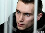 Political prisoner Artsyom Dubski remains behind bars