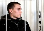 Political prisoner Artsyom Dubski went on hungers strike