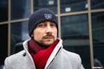 В Минске осудили пластического хирурга Алексея Дужего за участие в акции протеста в 2020 году
