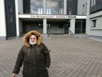 Дважды за год жительницу Минска наказали "домашней химией" за оскорбление сотрудников милиции