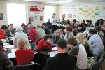 21 февраля начнется первый этап Второго Общенационального белорусского диктанта