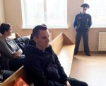 Николаю Дедку отказано в возбуждении дела против омоновцев