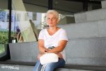 Бывшая политзаключенная Елена Дедюля: "Я обещала женщинам, что буду рассказывать об их судьбах везде, где могу"