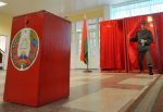 EU, U.S. envoys urge Belarus to invite OSCE/ODIHR election observers