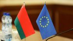 Беларусь і ЕС правялі шосты раунд двухбаковага дыялогу па правах чалавека