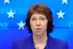 Кэтрин Эштон: ЕС ждет освобождения всех политзаключенных Беларуси   