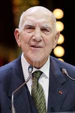 Stéphane Hessel, a drafter of the Universal Declaration of Human Rights, signed personal guarantee for Ales Bialiatski