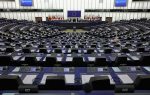 EU Lawmakers Deplore Harassment Of Independent Belarusian Media