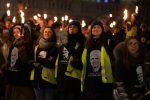 Belarusians celebrate Nobel Peace Prize all around Europe