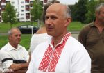 Игорь Комлик: еще год сняли по амнистии, срок наказания должен завершиться 14 августа