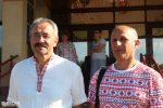 Международные профсоюзы — Могерини: Мы считаем Федынича и Комлика политическими заключенными 