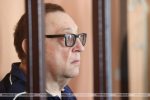 Третий день суда по "делу заговорщиков": Федута и Голубович дают показания