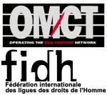 Беларусь: как вытесняют правозащитников — новый доклад FIDH и OMCT