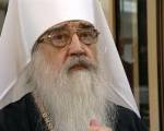 Metropolitan Filaret: "The Church is making efforts to stop the execution of death verdicts"