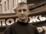 Political Prisoner Artur Finkievich Still in Open-Type Jail