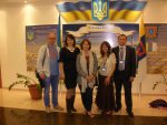 Праваабарончая Гуманітарная місія ва Украіне: Дзяржава і грамадства бароняць правы дзяцей разам