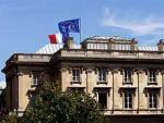 МЗС Францыі асуджае пацвярджэнне прысуду Бяляцкаму