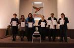 Акция правозащитников из Латинской Америки в поддержку Алеся Беляцкого (ФОТО)
