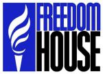   Freedom House called regime in Belarus authoritarian