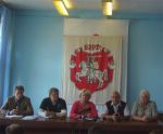 Родственники пропавших в Беларуси людей требуют отчета генпрокурора