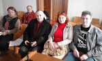 Гародня: Абласны суд не задаволіў скаргі грамадскіх актывістаў   