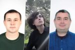 Задержания в Минске, Жлобине, Могилёве: хроника преследования 21 августа