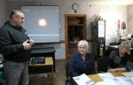 Правозащитница Тамара Чикунова в Гомеле: своим равнодушием мы даем согласие на узаконенное убийство (видео)