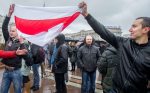 За участие в "Марше рассерженных белорусов" суды заочно оштрафовали двух гомельчан