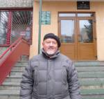 Constitutional Court upholds the proposal of the Baranavichy human rights defender