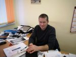 Требуем прекратить преследование правозащитника Олега Граблевского и давление на белорусских правозащитников