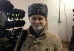 Бяляцкі: Прычына крымінальнай справы супраць Аюба Ціціева — яго праваабарончая дзейнасць