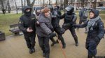 83-летнего участника протестов Яна Гриба оштрафовали на 60 базовых величин