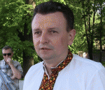 Baranavichy prosecutor’s office upholds warning to local activist