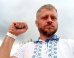 Политзаключенный Сергей Гунь в знак протеста объявил сухую голодовку