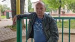Лидер независимого профсоюза "Белшины" осужден на полтора года "домашней химии"